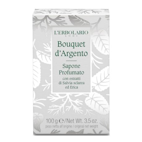 BOUQUET D'ARG SAPONE PROF 100G