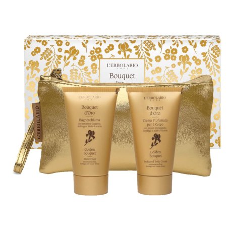 BOUQUET D'ORO BEAUTY 2PZ