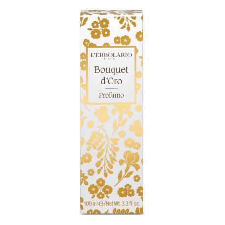 BOUQUET D'ORO PROFUMO 100ML