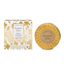 BOUQUET D'ORO SAPONE PROF 100G