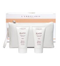 KARITE BEAUTY POCHETTE 2PZ