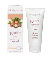 KARITE CREMA CORPO NUTR 200ML