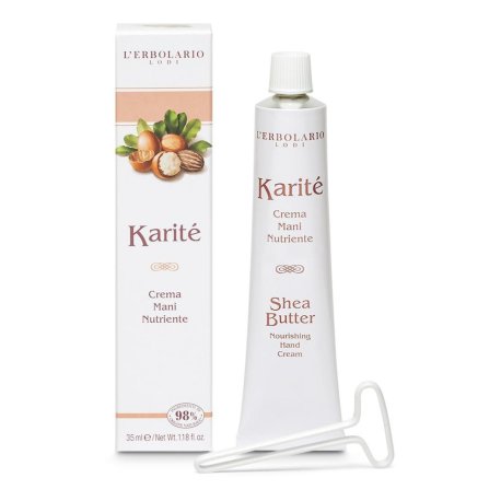 KARITE CREMA MANI NUTR 35ML