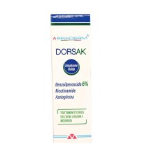 DORSAK SPRAY 100ML BRADERM