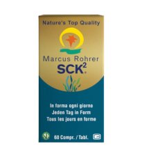 MARCUS ROHRER SCK2 60CPR