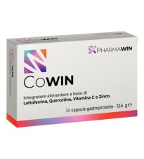 COWIN 30CPS GASTROPROTETTE