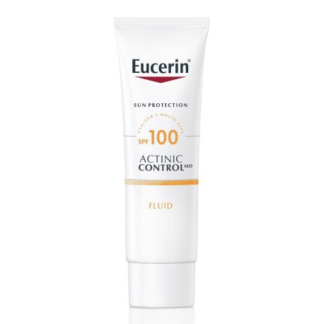 EUCERIN SUN ACTINIC CONTROL100