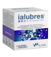 IALUBRES 24G