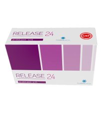 RELEASE24 GEL 30STICK PACK