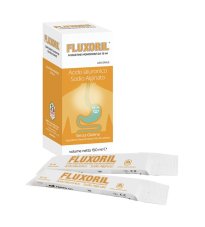 FLUXORIL 14BUST 15ML