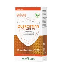 QUERCETINA PROACTIVE 60CPS