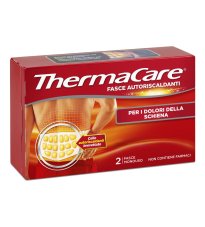 THERMACARE SCHIENA FASCIA 2PZ