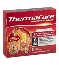 THERMACARE VERSATILE FASCIA3PZ