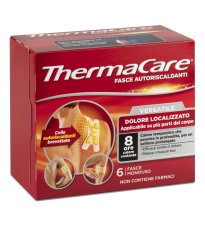 THERMACARE VERSATILE FASCIA6PZ