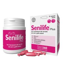 SENILIFE PLUS 30CPS