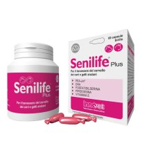 SENILIFE PLUS 60CPS