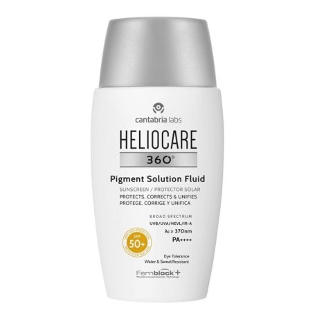 HELIOCARE 360 PIGMENT SOLUTION