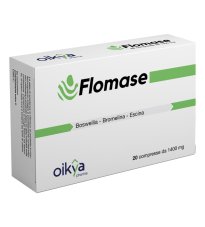 FLOMASE 20CPR