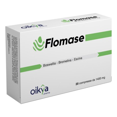 FLOMASE 20CPR