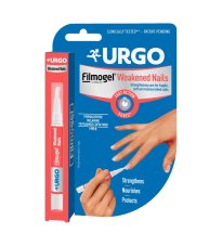URGO UNGHIE FRAGILI PENNA 2ML URGO UNGHIE FRAGILI PENNA 2ML