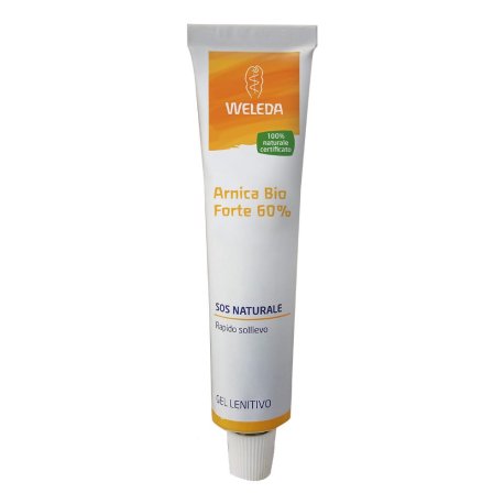 ARNICA BIO FORTE 60% GEL LEN