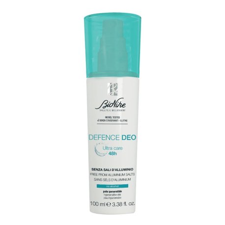 DEFENCE DEO ULTRA CARE 48H VAP