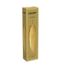 CURASEPT GOLD LUXURY WHITE75ML