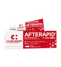 CURASEPT GEL AFTE RAP DNA 10ML