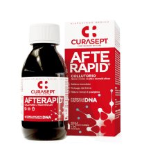 CURASEPT COLLUT AFTE RAP 125ML