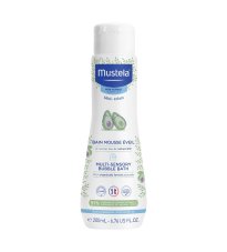 MUSTELA BAGNO MILLE 200ML 2020