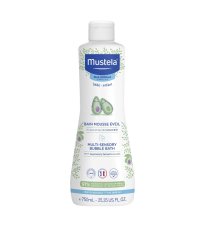 MUSTELA BAGNO MILLE 750ML 2020