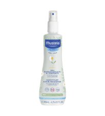 MUSTELA ACQUA RINF 200ML 2020