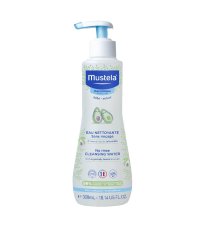 MUSTELA FLUIDO DETERGENTE SENZA RISCIACQUO 300ML 2020