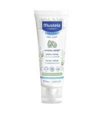 MUSTELA HYDRA BB CR VIS40ML 20