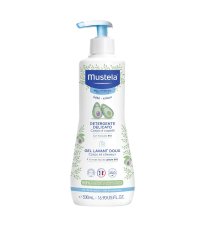 MUSTELA HYDRA BB CRP500ML 2020