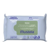 MUSTELA SALVIETTINE MULTIU 20