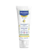 MUSTELA CREMA VISO NUTR40ML 20