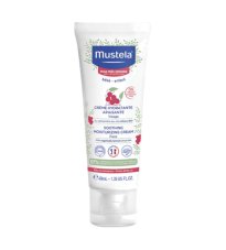 MUSTELA CREMA VISO LEN 40ML 20