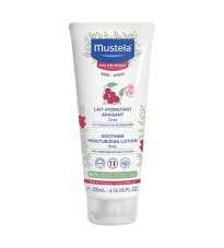 MUSTELA LATTE CRP LEN200ML 20