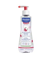 MUSTELA FLUIDO LEN S/R 300ML20