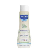 MUSTELA SHAMPOO DOLCE 200ML 20