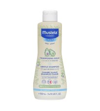 MUSTELA SHAMPOO DOLCE 500ML 20