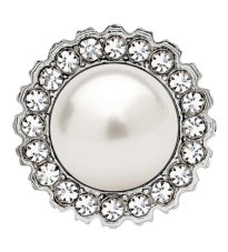 ORECCHINI VIENNA PEARL 12MM