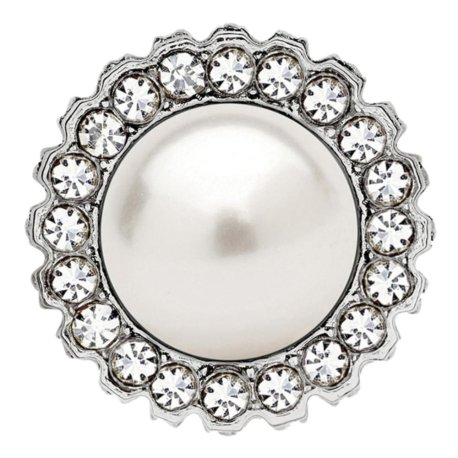 ORECCHINI VIENNA PEARL 12MM