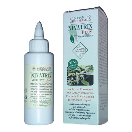 NIVATRIX PLUS LOZIONE 100ML