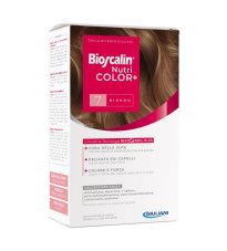 BIOSCALIN NUTRICOL PL 7 BIONDO