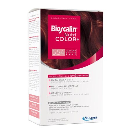 BIOSCALIN NUTRICOL PL 5,54 CAS