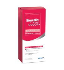 BIOSCALIN NUTRICOL PL SHAMPOO