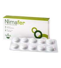 NIMAFER 30CPR