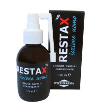 RESTAX LOZIONE UOMO 100ML